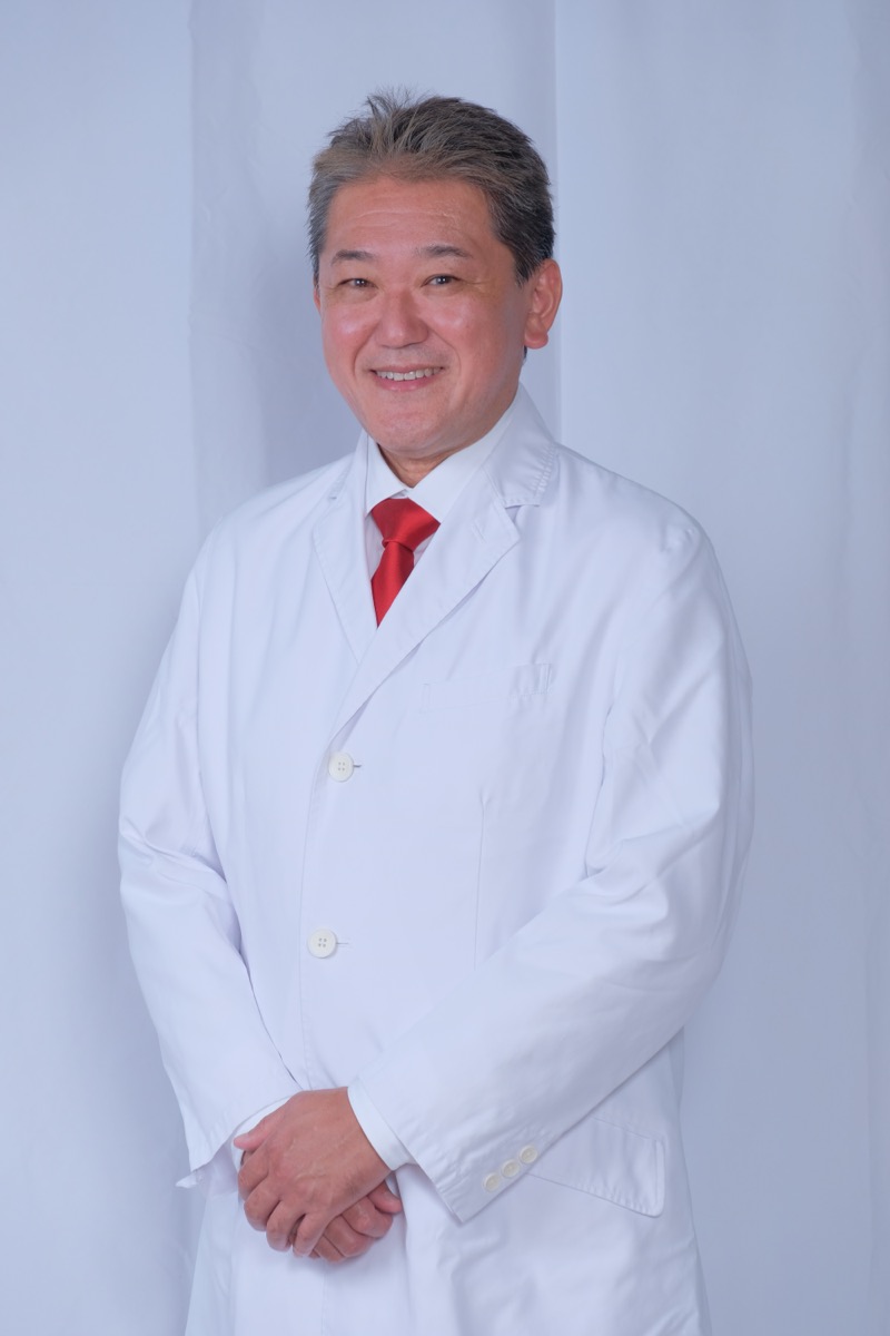 吉野 敏明